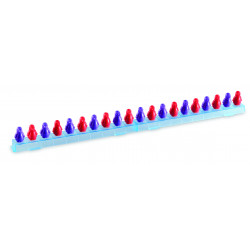 765023833119 - PINGOUINS SUR LA GLACE