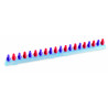 765023833119 - PINGOUINS SUR LA GLACE