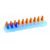 765023833119 - PINGOUINS SUR LA GLACE
