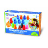 765023833119 - PINGOUINS SUR LA GLACE