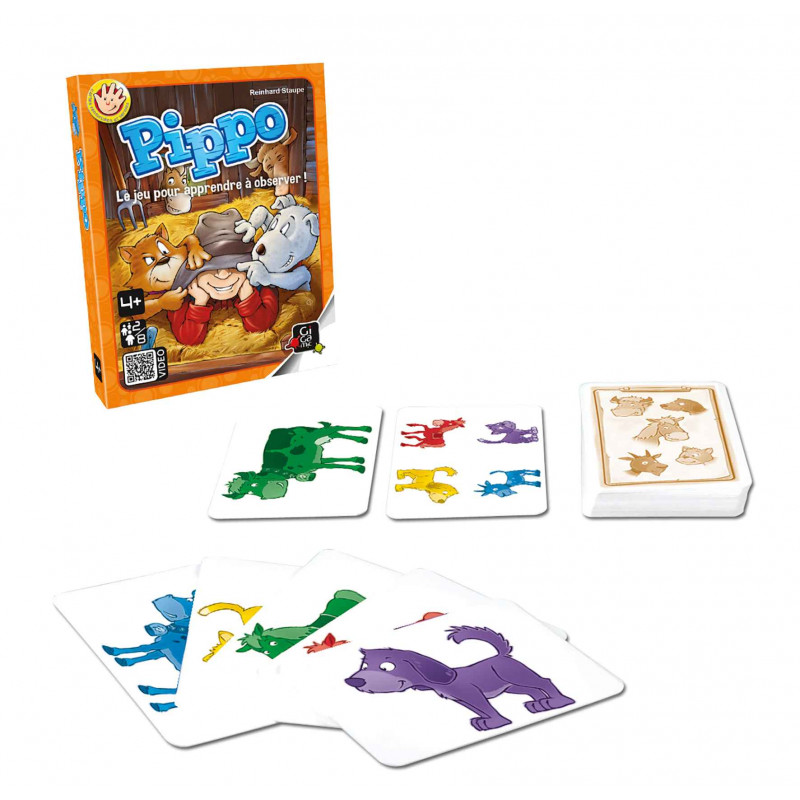 3421272101429 - PIPPO