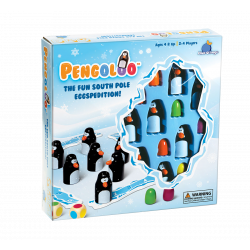 3770000904321 - PENGOLOO