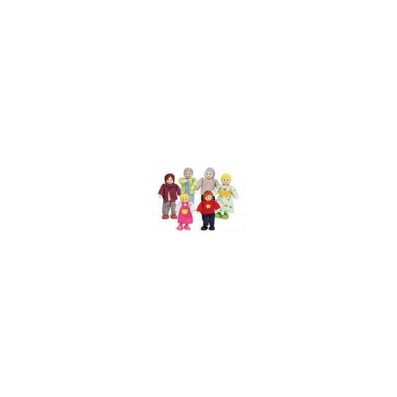 6943478004566 - FAMILLE EUROPÉENNE