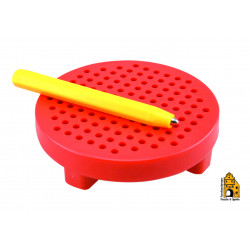9002289455688 - MINI MAGPAD ROND