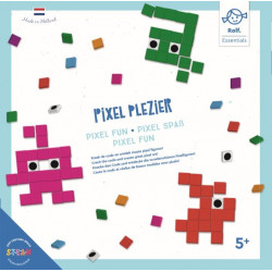 8718229035926 - PIXEL FUN
