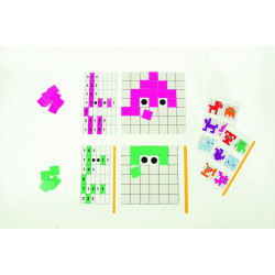 8718229035926 - PIXEL FUN