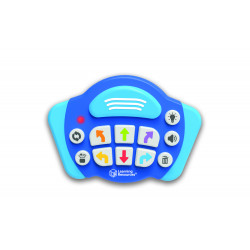 765023029383 - BOTLEY LE ROBOT DE CODAGE 2,0