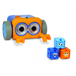 765023029383 - BOTLEY LE ROBOT DE CODAGE 2,0