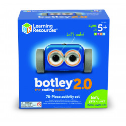 765023029383 - BOTLEY LE ROBOT DE CODAGE 2,0