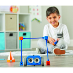 765023029383 - BOTLEY LE ROBOT DE CODAGE 2,0
