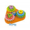 8416040163469 - ENGRENAGES GYROFORMES