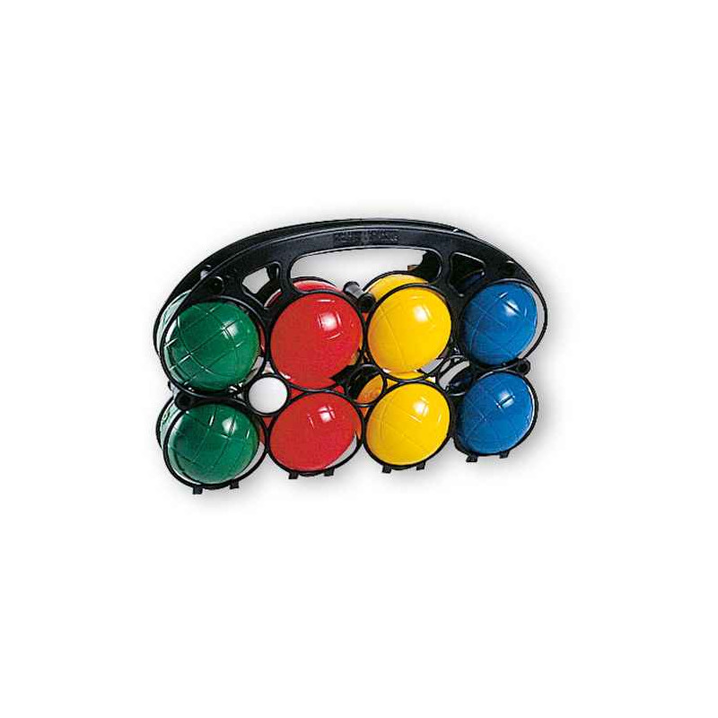 8000796071071 - BOULES DE PÉTANQUE