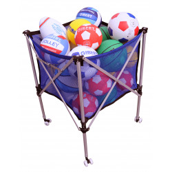 3420210088273 - RANGE BALLONS PLIABLE