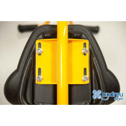 8416040900101 - TRICYCLE EASY RIDER ECO