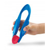 765023019636 - PINCES JUMBO POUR TRI