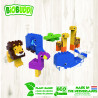 8716433963530 - BIODUDDI BIG - ANIMAUX DE LA JUNGLE