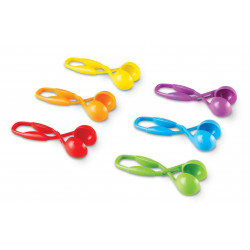 765023059632 - PINCES SQUEEZY POUR TRI