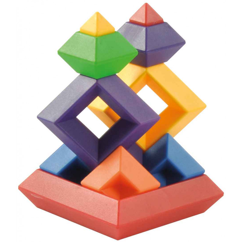 4260372710136 - CONSTRUCTION PYRAMIDE