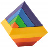 4260372710136 - CONSTRUCTION PYRAMIDE