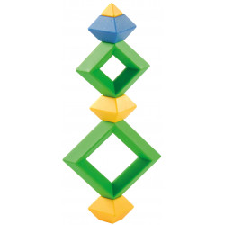 4260372710136 - CONSTRUCTION PYRAMIDE