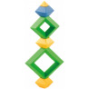 4260372710136 - CONSTRUCTION PYRAMIDE
