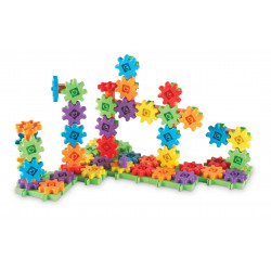 765023007046 - ENGRENAGES SET BUILDING BASIQUE