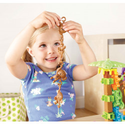 765023091199 - ENGRENAGES SET BUILDING SINGES