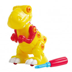 8018032402855 - DINOSAURES ? CONSTRUIRE
