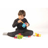 8018032402855 - DINOSAURES ? CONSTRUIRE