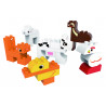 8716433963547 - BIODUDDI BIG - ANIMAUX DE LA FERME