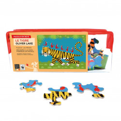 3700183413556 - LE TIGRE