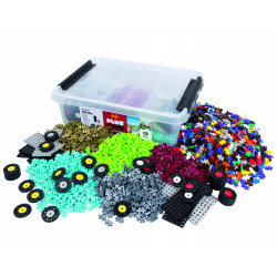 5710409105385 - PLUS PLUS MINI GO