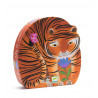 3070900072015 - PUZZLE LA BALADE DU TIGRE