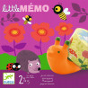 3070900085527 - LITTLE MÉMO