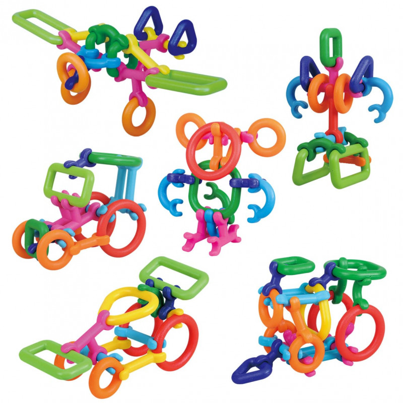 8018032421320 - ATELIER CLIPS