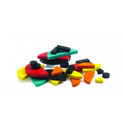 3070900064324 - ZE GEOANIMO