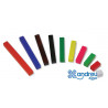 8416040161663 - 308 RÉGLETTES CUISENAIRE BOIS