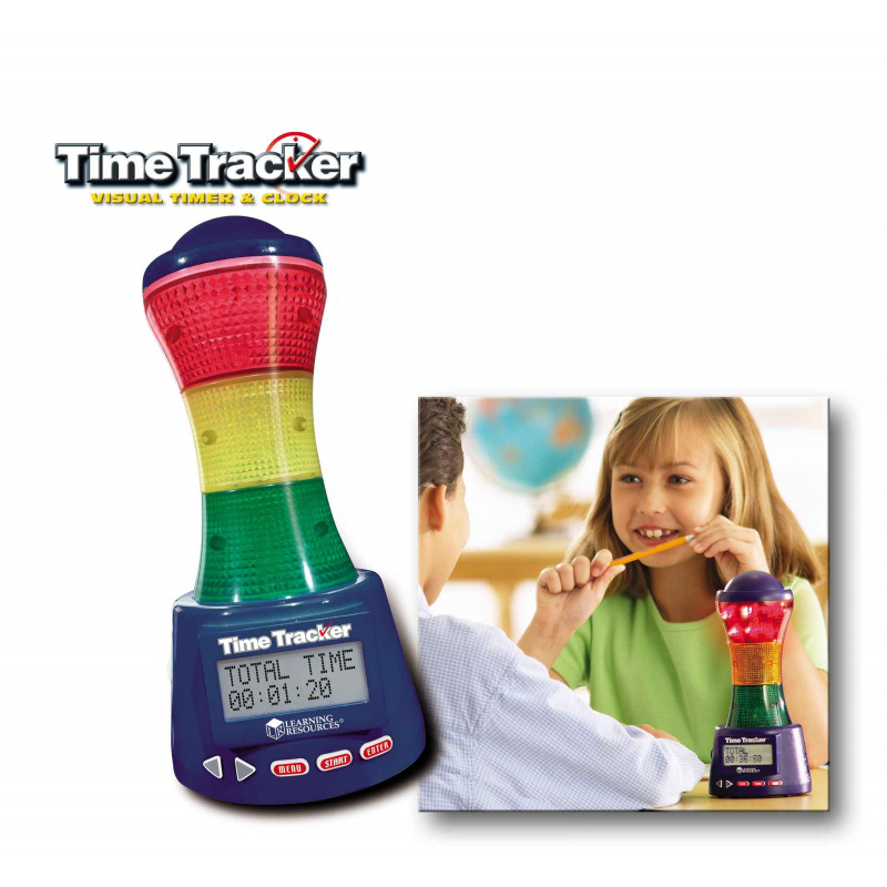 765023069006 - TIME TRACKER 2,0