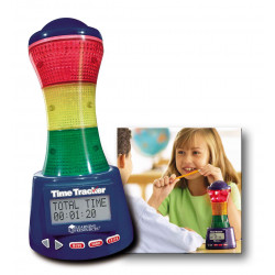 765023069006 - TIME TRACKER 2,0