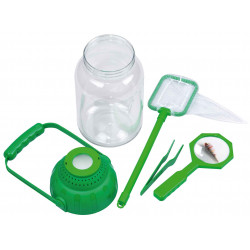 4893338120290 - KIT OBSERVATION NATURE