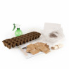 3598760268329 - COFFRET FLEURS