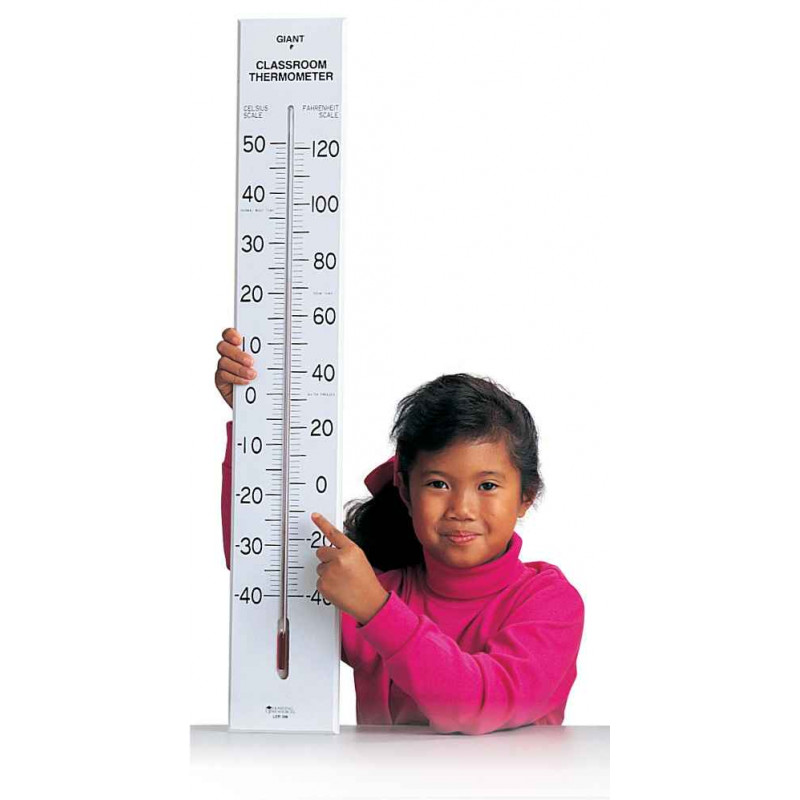 765023002638 - THERMOMÈTRE GÉANT