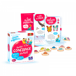 3569160203036 - J'AIDE MON ENFANT A AVOIR CONFIANCE EN LUI