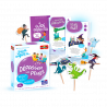 3569160203043 - J'AIDE MON ENFANT A DEPASSER SES PEURS