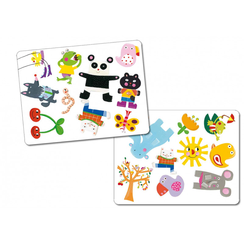 3070900051751 - MINIMATCH