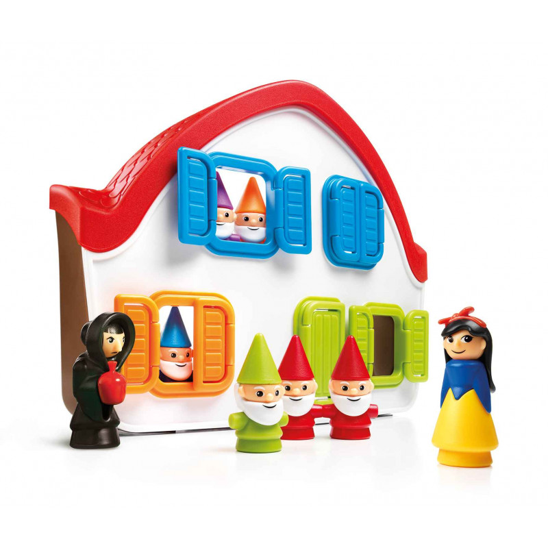 5414301519928 - BLANCHE NEIGE
