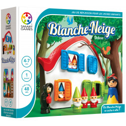 5414301519928 - BLANCHE NEIGE