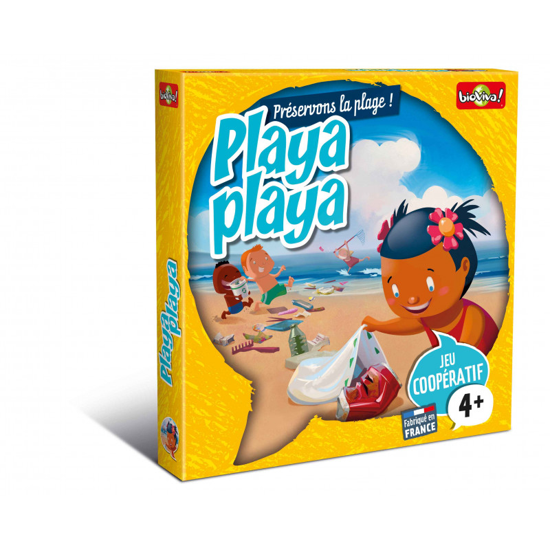 3569160277013 - PLAYA PLAYA
