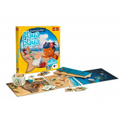 3569160277013 - PLAYA PLAYA