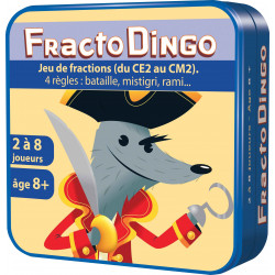 3760052142147 - FRACTODINGO CM1-CM2